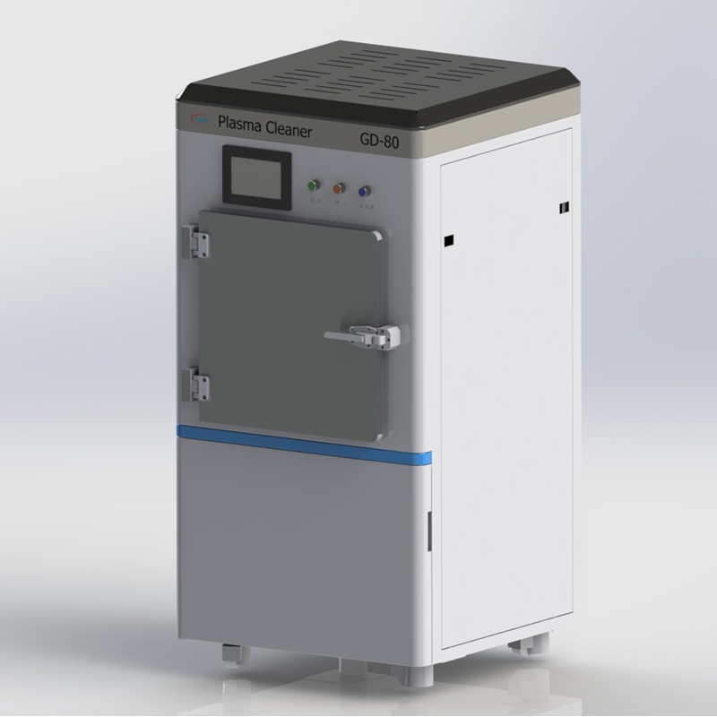 射頻等離子清洗機(jī)