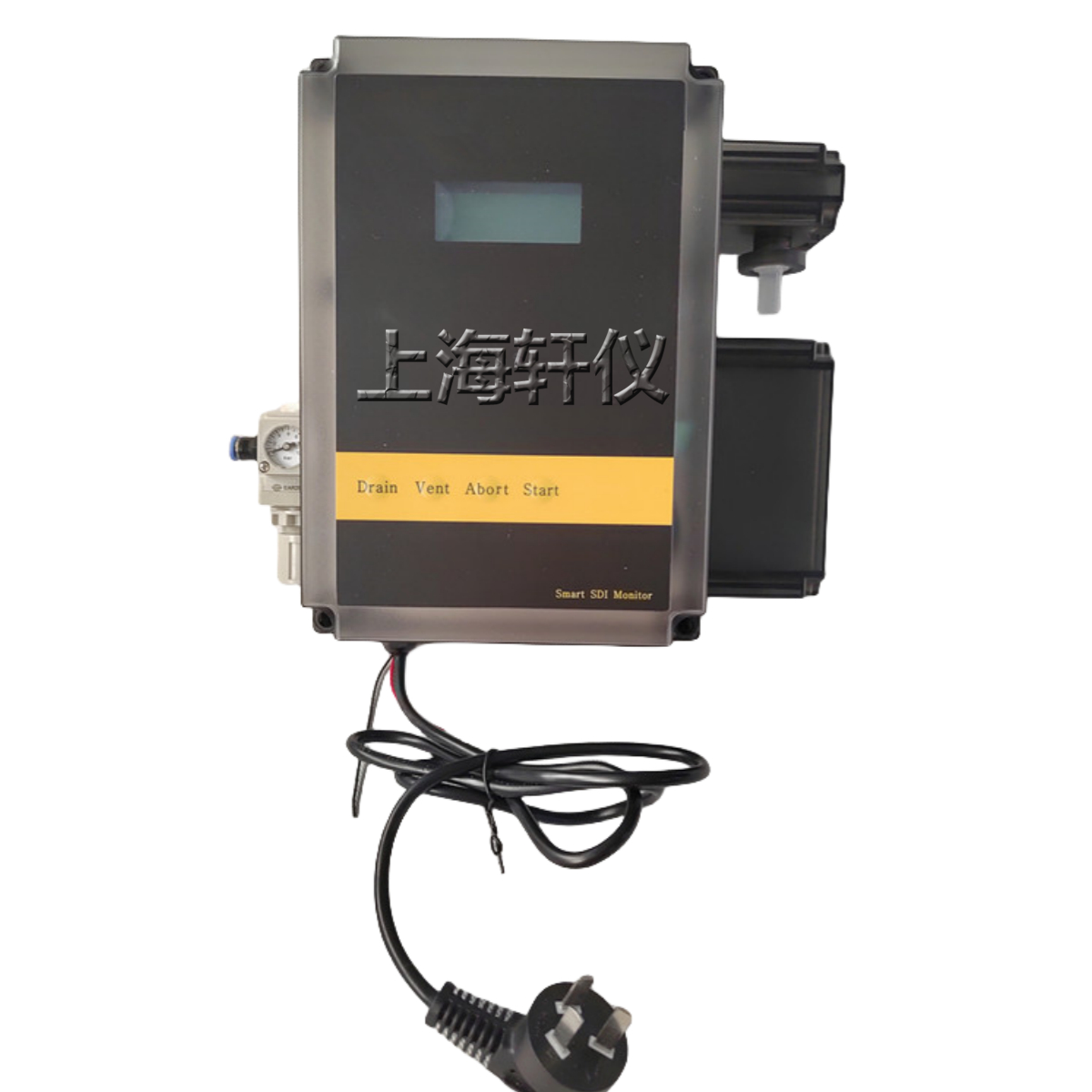 FI-SDI-1D自動(dòng)在線SDI檢測(cè)儀