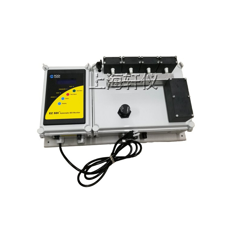 自動在線SDI儀美國RODI EZ SDI-4TM-ACCN-SSE（4通道）