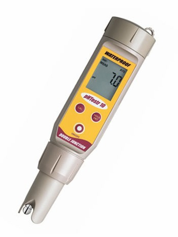 pHTestr10BNC美國(guó)熱電ThermoFisher防水型pH測(cè)試筆