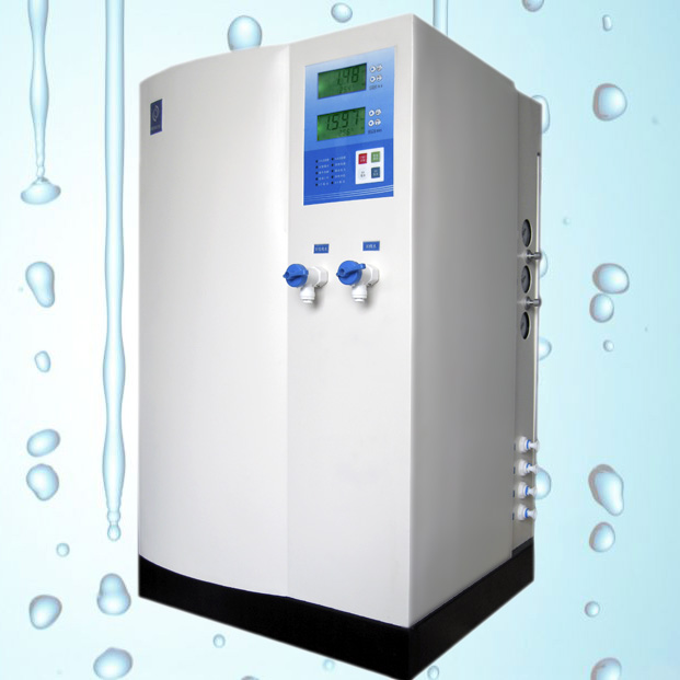 DW-ADDR10高效液相色譜HPLC*用實(shí)驗(yàn)室超純水設(shè)備