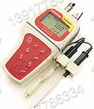 pH310優(yōu)特Eutech防水型便攜式pH測試儀 pH310優(yōu)特Eutech防水型便攜式pH測試儀