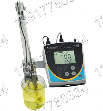 Eutech PC700實(shí)驗(yàn)室臺式多參數(shù)水質(zhì)測試儀器