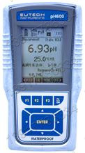 美國Thermo Eutech優(yōu)特便攜式臺式pH/ORP測量儀測試儀 美國Thermo Eutech優(yōu)特便攜式臺式pH/ORP測量儀測試儀