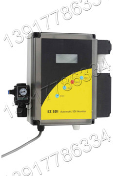 EZ-SDI水質(zhì)自動(dòng)在線監(jiān)測污染指數(shù)檢測儀 EZ-SDI水質(zhì)自動(dòng)在線監(jiān)測污染指數(shù)檢測儀