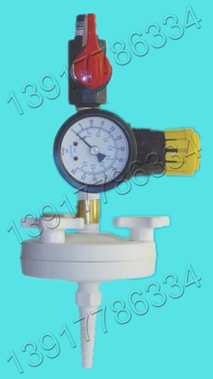 美國Discpore手動便攜式SDI污染指數(shù)測試儀 美國Discpore手動便攜式SDI污染指數(shù)測試儀