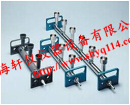 美國(guó)Millipore換膜過濾器真空多聯(lián)裝置