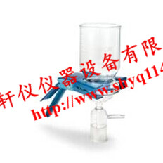 美國Millipore 90mm全玻璃換膜過濾器 美國Millipore 90mm全玻璃換膜過濾器