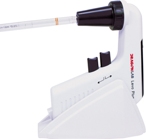 Levo Plus大龍大容量電動移液器