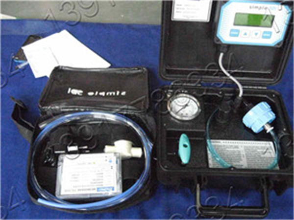 自動便攜式SDI測定儀