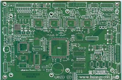 上海等離子清洗機在PCB電路板制造的應(yīng)用 上海等離子清洗機在PCB電路板制造的應(yīng)用