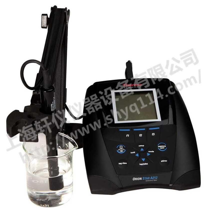美國(guó)ThermoFisher熱電Orion奧立龍電導(dǎo)率測(cè)定儀|電導(dǎo)率測(cè)試儀|電導(dǎo)率測(cè)量?jī)x